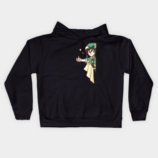 Venti approved Kids Hoodie